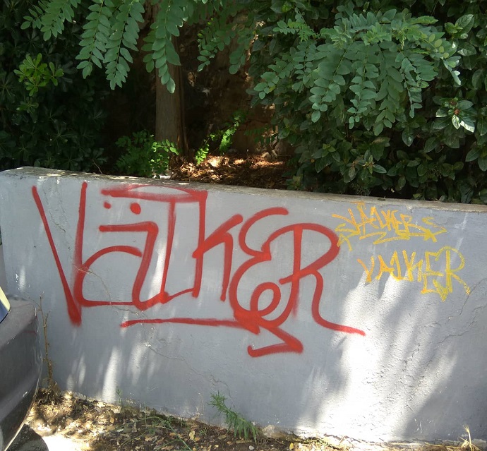 graffitioffb