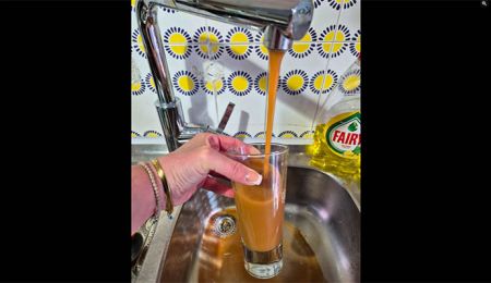 Τετ α τετ ο Δήμαρχος με τις «8ΠΡΟΤΑΣΕΙΣ» στην τελευταία Λογοδοσία του 2025