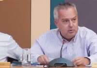 Έρχεται η ελεγχόμενη στάθμευση σε διευρυμένη περιοχή του Παπάγου - Χολαργού