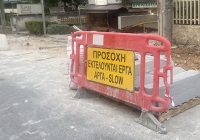 Παράδρομος Μεσογείων: Σε 6 φάσεις οι κυκλοφοριακές ρυθμίσεις – Ποιοι δρόμοι επηρεάζονται