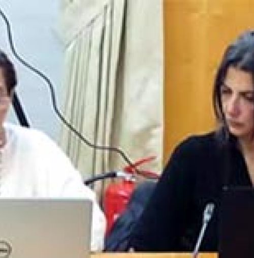 Η δημοτική αρχή καλείται να λογοδοτήσει σε Σιώτου, Χαμηλοθώρη, Γλύτση, Κουκή, μόνο, πάλι!
