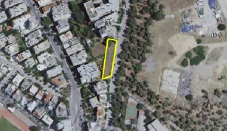 Οριστικά στην κυριότητα του Δήμου ακίνητο στον Άνω Χολαργό με απόφαση Αρείου Πάγου 