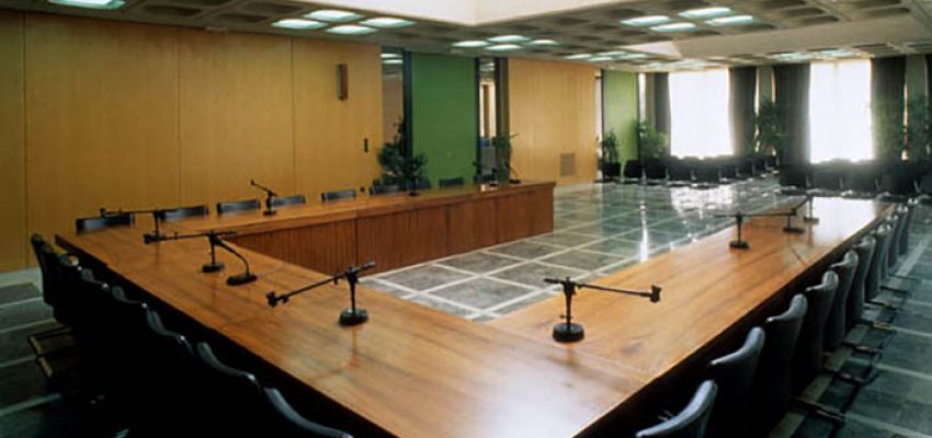 Πρώτη συνεδρίαση Λογοδοσίας για το Δημοτικό Συμβούλιο Παπάγου Χολαργού