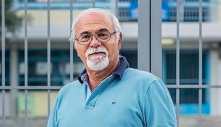 Ο Πέτρος Δαμιανός μιλά για την εκπαίδευση στη φυλακή