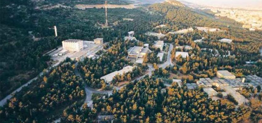  Η χωματερή των ραδιενεργών αποβλήτων όλης της χώρας έξω από την πόρτα μας!
