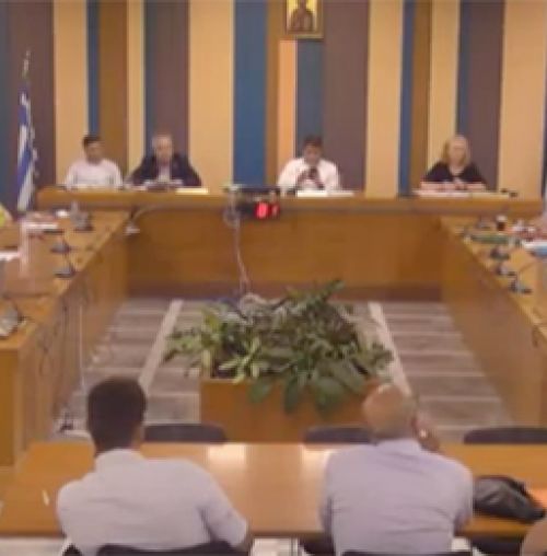 Με υπογραφές πολιτών η διαχείριση των αδέσποτων στο Δημοτικό Συμβούλιο Παπάγου Χολαργού