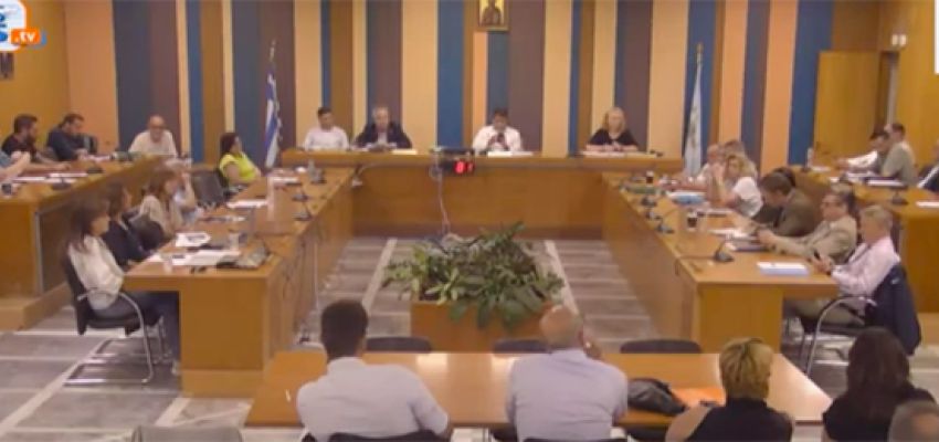 Με υπογραφές πολιτών η διαχείριση των αδέσποτων στο Δημοτικό Συμβούλιο Παπάγου Χολαργού