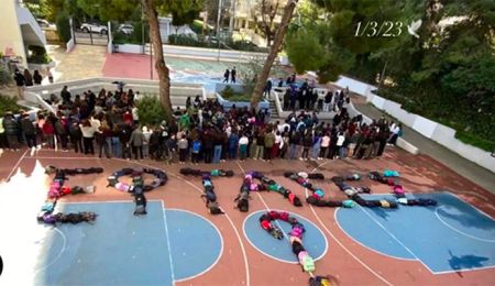 Δημοτικές παρατάξεις, συλλογικότητες, καταστηματάρχες παίρνουν θέση για τα Τέμπη