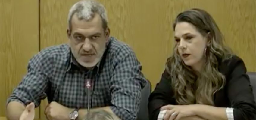 Ομόφωνο ψήφισμα για τα κενά στα σχολεία από το Δημοτικό Συμβούλιο Παπάγου Χολαργού