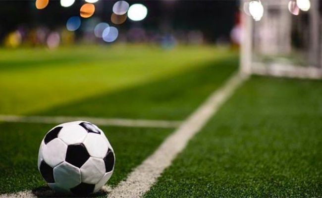Φιλανθρωπικός αγώνας ποδοσφαίρου στο Δημοτικό Στάδιο Χολαργού