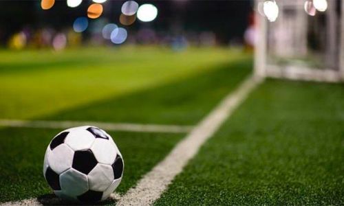 Φιλανθρωπικός αγώνας ποδοσφαίρου στο Δημοτικό Στάδιο Χολαργού
