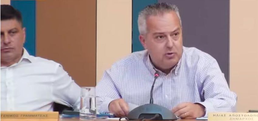 Έρχεται η ελεγχόμενη στάθμευση σε διευρυμένη περιοχή του Παπάγου - Χολαργού