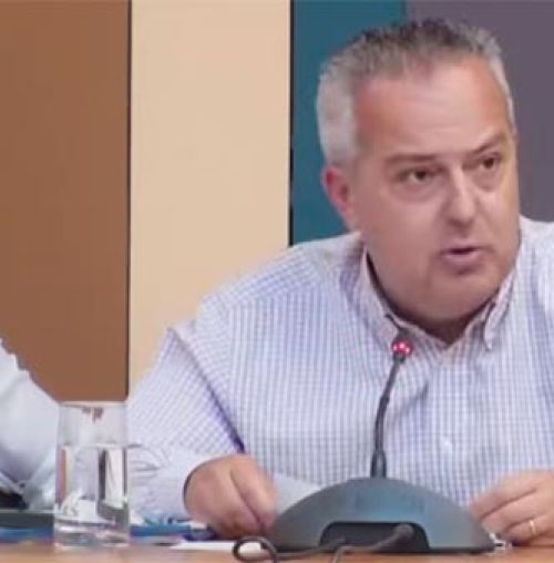 Έρχεται η ελεγχόμενη στάθμευση σε διευρυμένη περιοχή του Παπάγου - Χολαργού