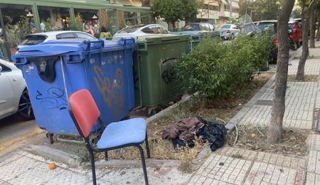 123 πολίτες συμμετείχαν στην διαβούλευση για το νέο Κανονισμό Καθαριότητας
