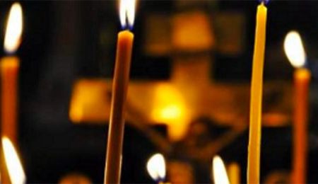 Τα “Μουσικά Ηχοχρώματα” σε μία θρησκευτική συναυλία στο Δημαρχείο