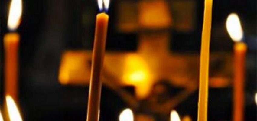 Τα “Μουσικά Ηχοχρώματα” σε μία θρησκευτική συναυλία στο Δημαρχείο