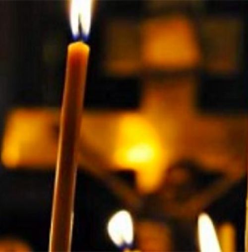 Συναυλία βυζαντινής μουσικής με απόδοση τιμών στους Πρωτοψάλτες των εκκλησιών του Δήμου