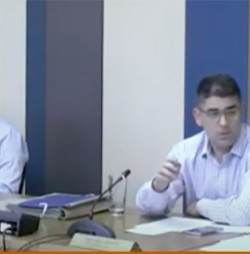 ΕΚΤΑΚΤΟ! Καυτό παρασκήνιο στην παράταξη Αποστολόπουλου και όχι λόγω... καύσωνα