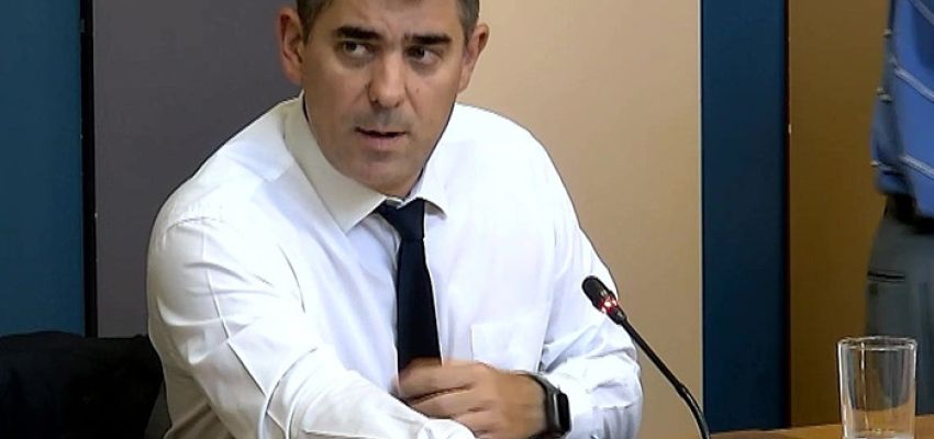 Πρόταση Κουκή για επίδομα γέννησης 1.000 ευρώ στον Δήμο Παπάγου Χολαργού