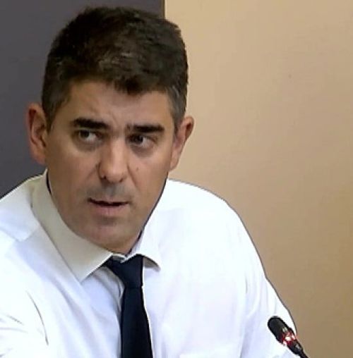 Ν. ΚΟΥΚΗΣ: «Αντί για λύσεις στα προβλήματα, ο Δήμαρχος επιλέγει τις πολιτικές διώξεις»