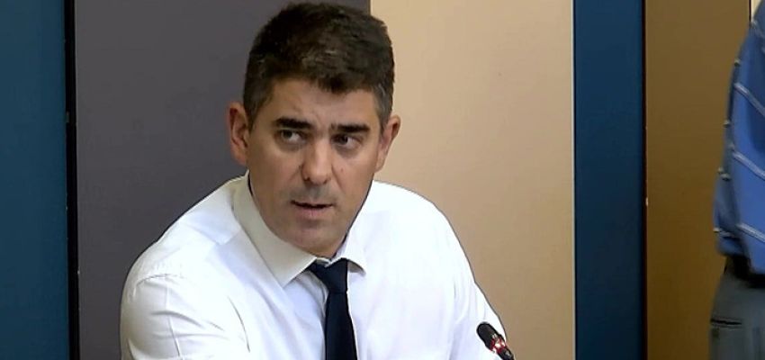 Ν. ΚΟΥΚΗΣ: «Αντί για λύσεις στα προβλήματα, ο Δήμαρχος επιλέγει τις πολιτικές διώξεις»