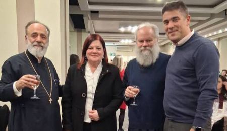 Διπλή η επιτυχία για τη Χορευτική Ομάδα Φανερωμένης Χολαργού