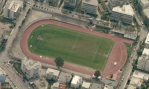 600.000 ευρώ για την ανακατασκευή του Μαρσώ από τον Βρούτση