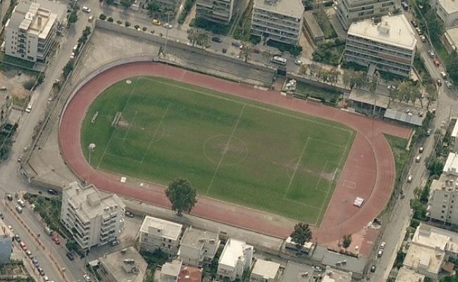600.000 ευρώ για την ανακατασκευή του Μαρσώ από τον Βρούτση
