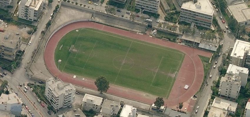 600.000 ευρώ για την ανακατασκευή του Μαρσώ από τον Βρούτση