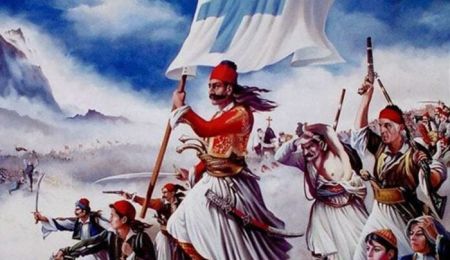 ΔΗΜΟΣ ΠΑΠΑΓΟΥ ΧΟΛΑΡΓΟΥ: Πρόγραμμα εορταστικών εκδηλώσεων για την 25η Μαρτίου
