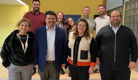 Νέο Διοικητικό Συμβούλιο για τους Πελοποννήσιους Χολαργού Παπάγου