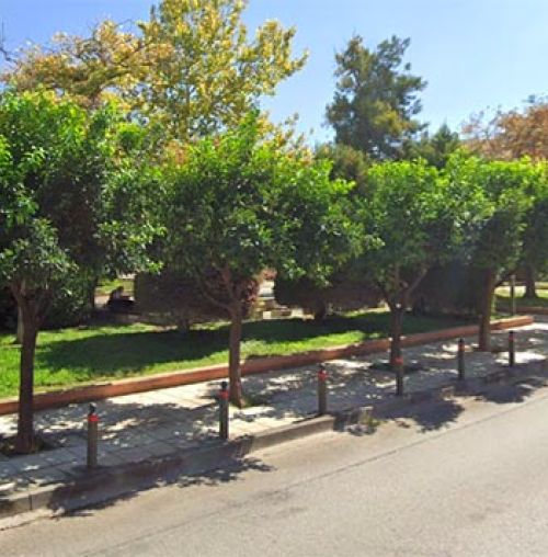 Οι «8ΠΡΟΤΑΣΕΙΣ» στην πλατεία Κύπρου, για να ακούσουν τους πολίτες για το μέλλον της γειτονιάς