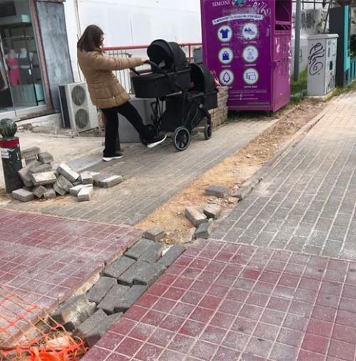 45 ηλεκτρικά ποδήλατα παραμένουν στην αποθήκη του Δημαρχείου