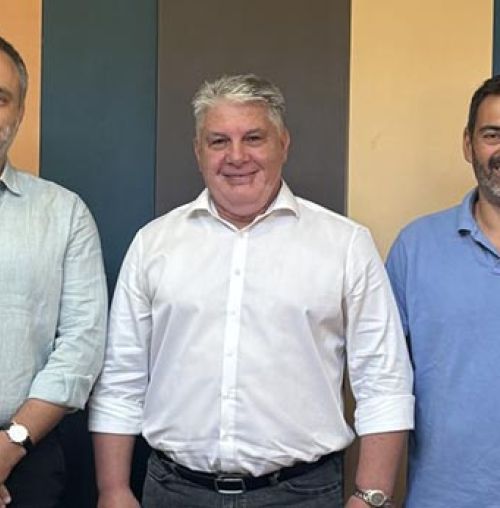 Νέα πρόσωπα στο Προεδρείο του Δ.Σ. και την Δημοτική Επιτροπή Παπάγου Χολαργού   