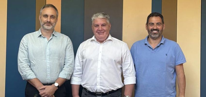 Νέα πρόσωπα στο Προεδρείο του Δ.Σ. και την Δημοτική Επιτροπή Παπάγου Χολαργού