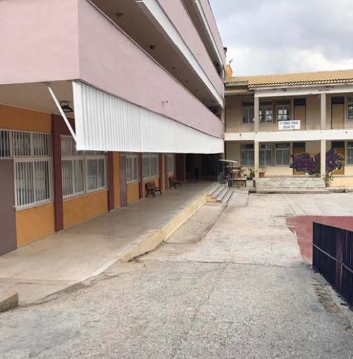 10 Δημοτικοί Σύμβουλοι στηρίζουν το αίτημα χρηματοδότησης του 1ου Λυκείου Χολαργού