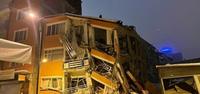 ΔΗΜΟΣ ΠΑΠΑΓΟΥ ΧΟΛΑΡΓΟΥ: Συγκέντρωση ειδών πρώτης ανάγκης για τους σεισμόπληκτους