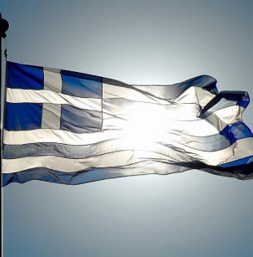 Δοξολογίες και παρελάσεις σε Παπάγου και Χολαργό για την εθνική επέτειο