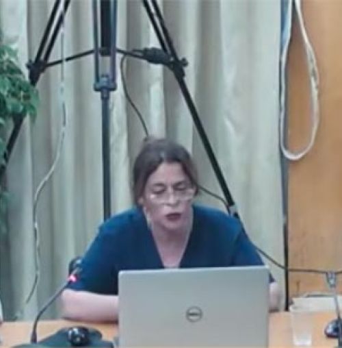 Ποια η διαδικασία για τα ζώα που πεθαίνουν στους κοινόχρηστους χώρους Παπάγου-Χολαργού;