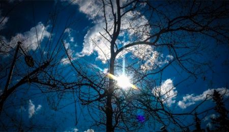 Ο ήπιος καιρός θα διατηρηθεί και τις πρώτες μέρες του Νοεμβρίου