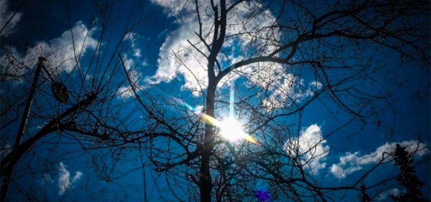 Ο ήπιος καιρός θα διατηρηθεί και τις πρώτες μέρες του Νοεμβρίου