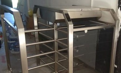 Τουρνικέ στα γήπεδα Παπάγου και Χολαργού 