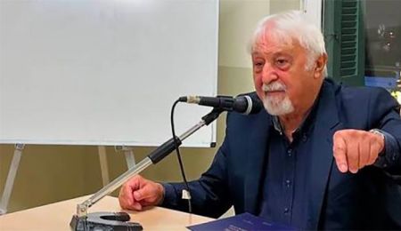 Έφυγε από τη ζωή ο Γ. Χατζηχρόνογλου. Ο Χολαργός αποχαιρετά τη φωνή της Φανερωμένης