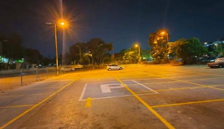Συζήτηση για τη στάθμευση στο Δημοτικό Συμβούλιο προκαλεί η παράταξη