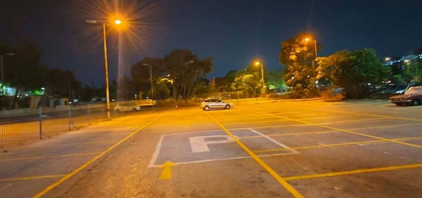 Συζήτηση για τη στάθμευση στο Δημοτικό Συμβούλιο προκαλεί η παράταξη 